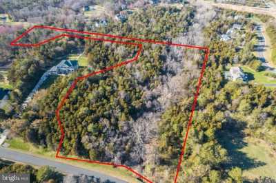 Residential Land For Sale in Centreville, Virginia