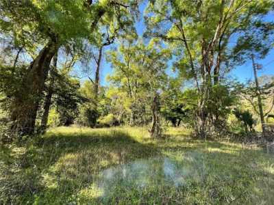 Residential Land For Sale in 