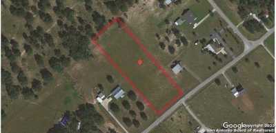 Residential Land For Sale in 