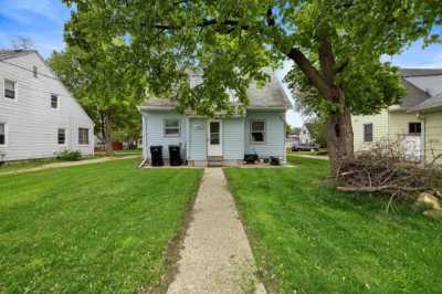 Home For Sale in Beloit, Wisconsin