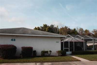 Home For Rent in Leesburg, Florida