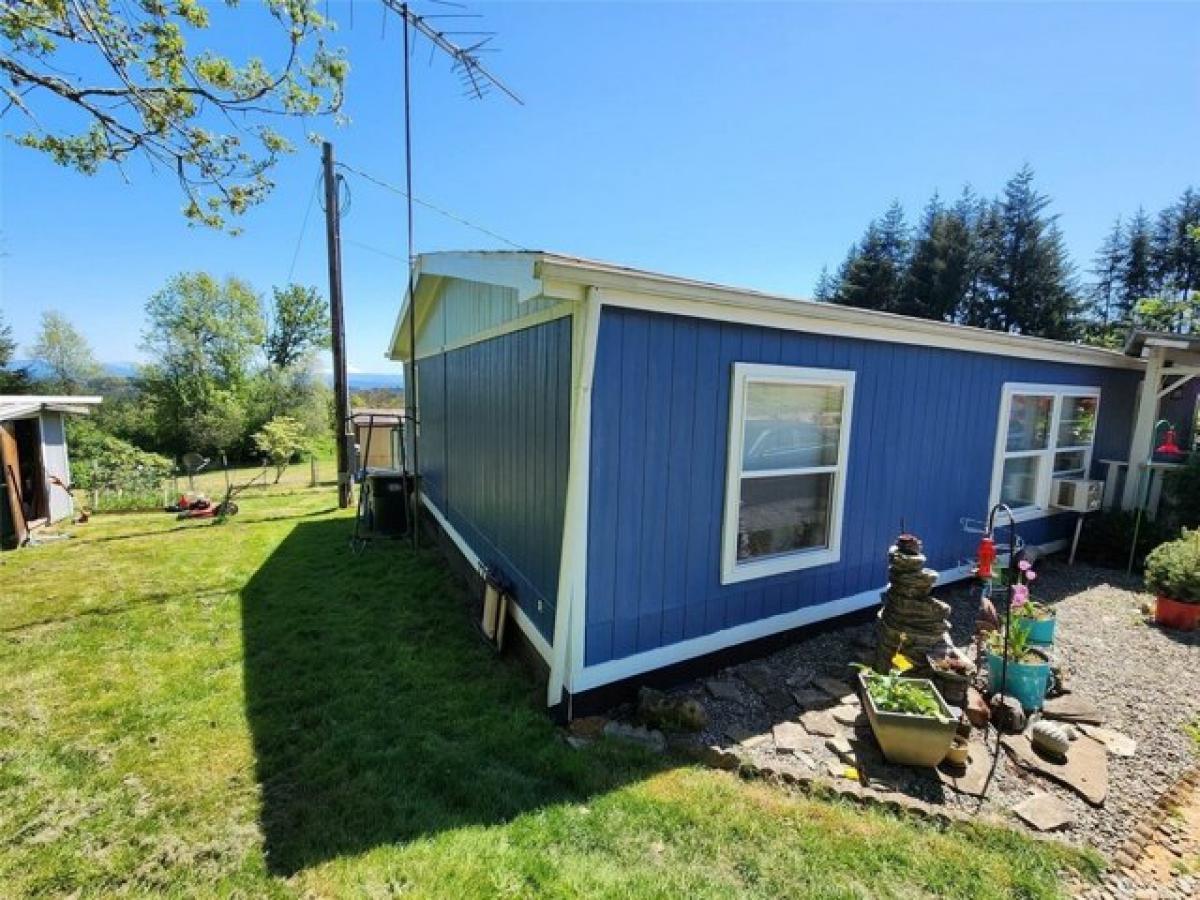 Picture of Home For Sale in Winlock, Washington, United States