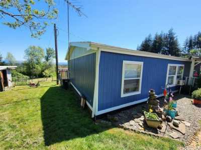 Home For Sale in Winlock, Washington