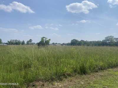 Residential Land For Sale in Church Point, Louisiana