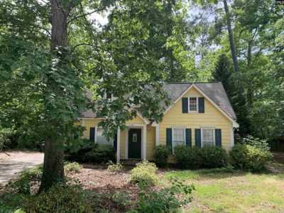 Home For Sale in Irmo, South Carolina