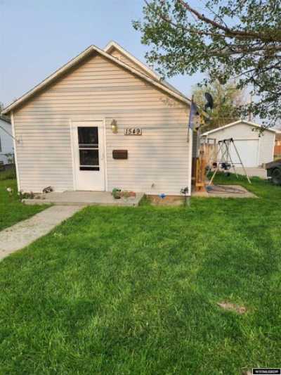 Home For Sale in Torrington, Wyoming