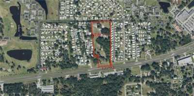 Residential Land For Sale in Kissimmee, Florida