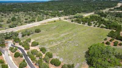 Residential Land For Sale in Bulverde, Texas