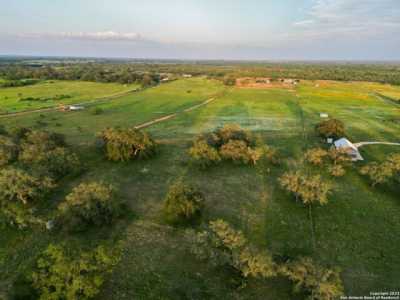 Residential Land For Sale in Poteet, Texas