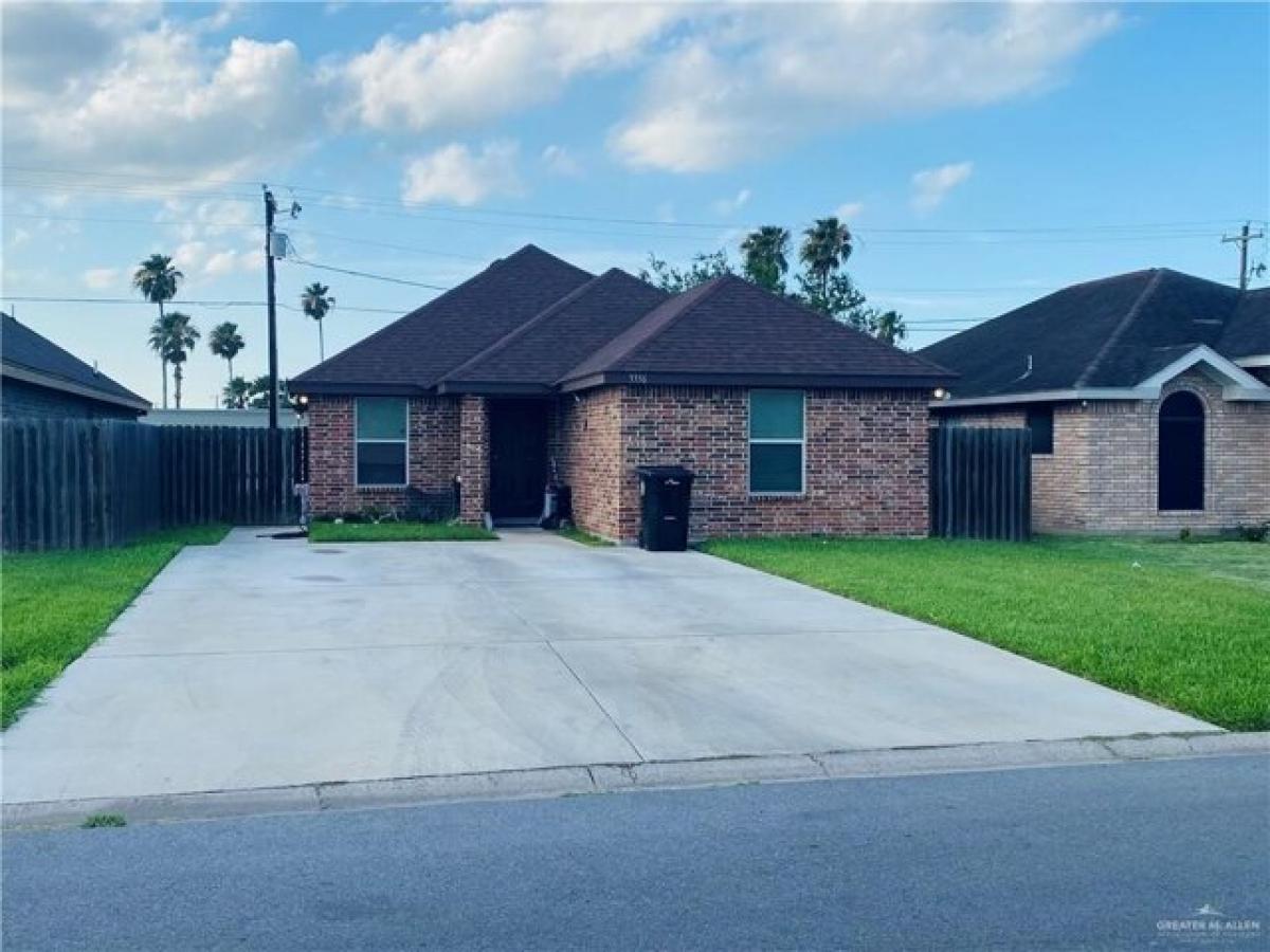 Picture of Home For Sale in Weslaco, Texas, United States