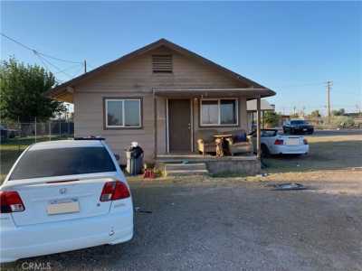 Home For Sale in Blythe, California