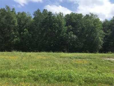 Residential Land For Sale in Liberty, Texas