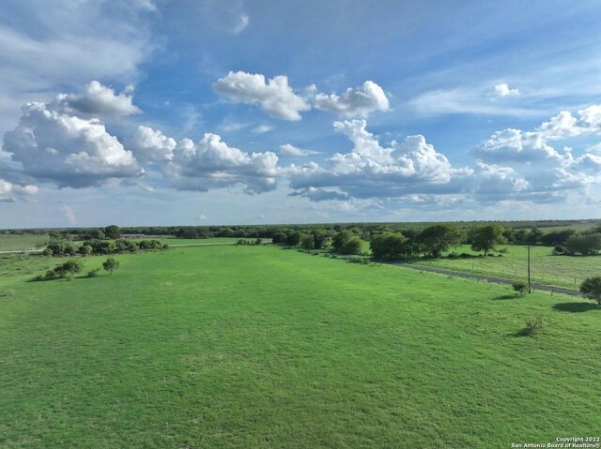 Picture of Residential Land For Sale in Pleasanton, Texas, United States