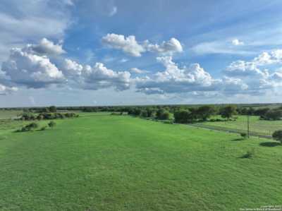 Residential Land For Sale in Pleasanton, Texas