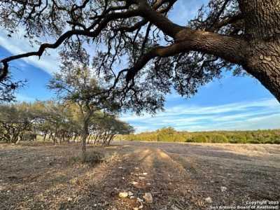 Residential Land For Sale in Bulverde, Texas