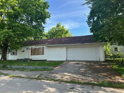 Home For Sale in Muncie, Indiana