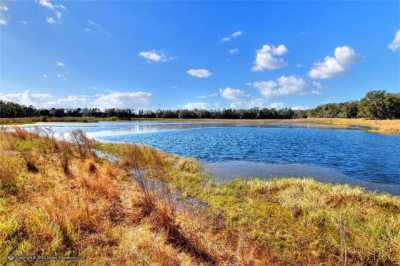 Residential Land For Sale in Plant City, Florida