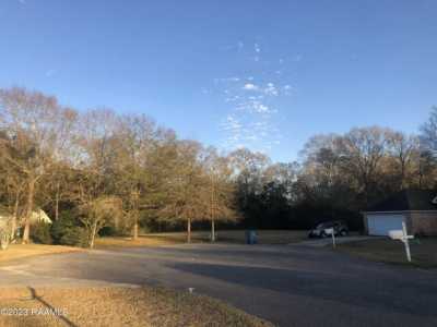 Residential Land For Sale in Lafayette, Louisiana