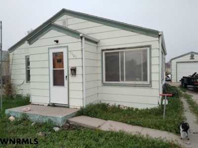 Home For Sale in Scottsbluff, Nebraska