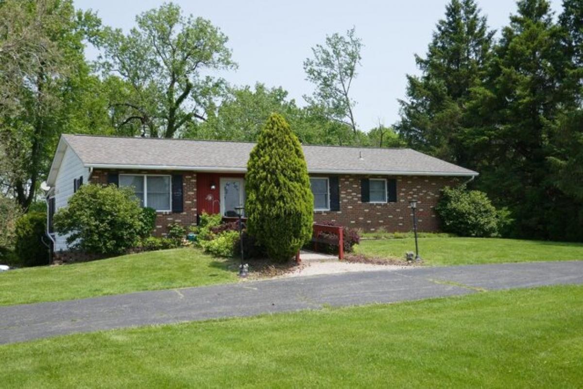 Picture of Home For Sale in Centerburg, Ohio, United States