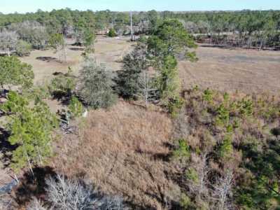 Residential Land For Sale in Old Town, Florida