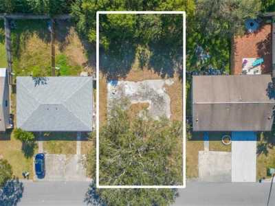 Residential Land For Sale in Hudson, Florida