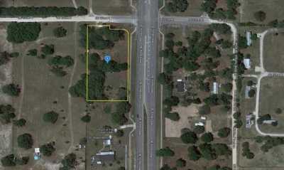 Residential Land For Sale in Belleview, Florida