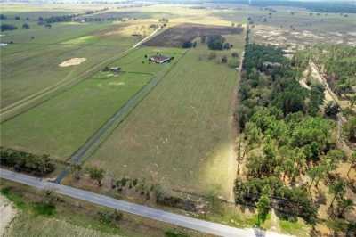 Residential Land For Sale in Morriston, Florida