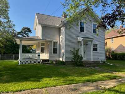 Home For Sale in Ravenna, Ohio