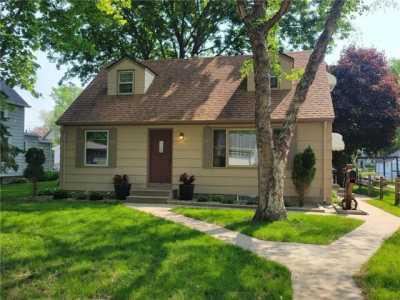 Home For Sale in Hopkins, Minnesota