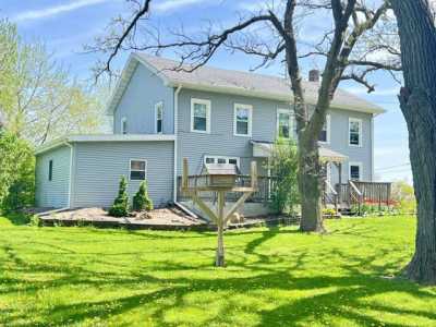 Home For Sale in Rosendale, Wisconsin