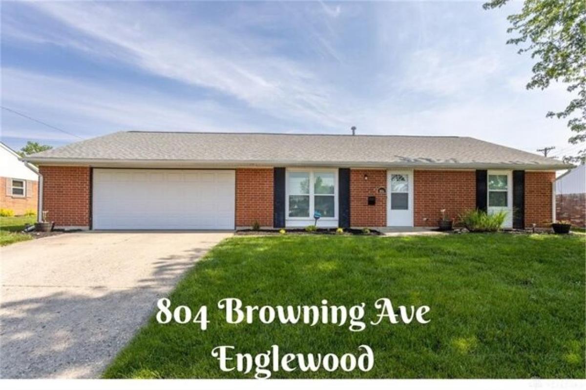 Picture of Home For Sale in Englewood, Ohio, United States