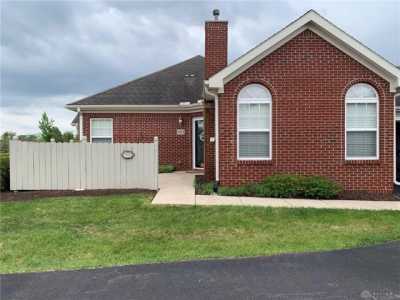 Home For Sale in Clayton, Ohio