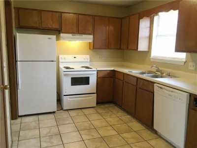 Home For Rent in Springdale, Arkansas