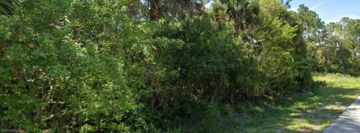 Picture of Residential Land For Sale in Clewiston, Florida, United States