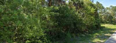 Residential Land For Sale in Clewiston, Florida