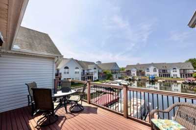 Home For Sale in Russells Point, Ohio