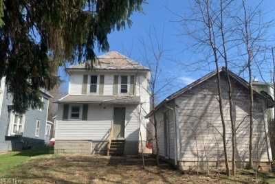 Home For Sale in Ashland, Ohio