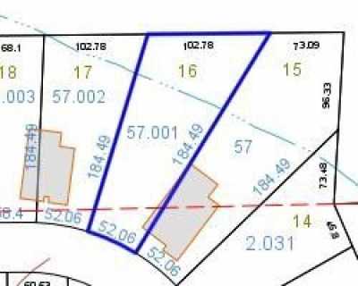 Residential Land For Sale in Eufaula, Alabama