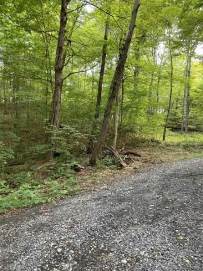 Residential Land For Sale in Esopus, New York