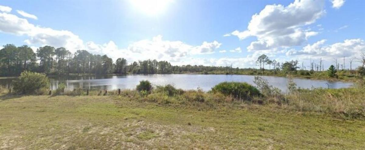 Picture of Residential Land For Sale in Lake Wales, Florida, United States