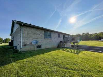 Home For Sale in Florence, Indiana