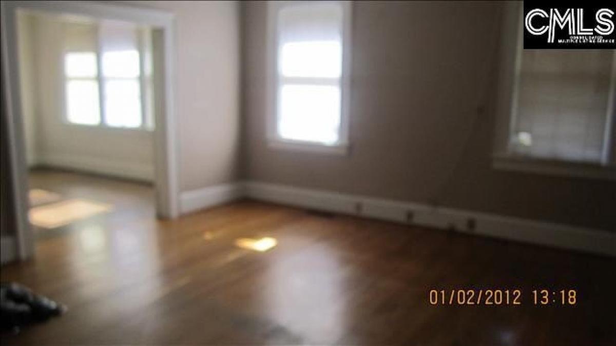 Picture of Home For Rent in Columbia, South Carolina, United States