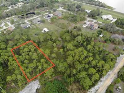 Residential Land For Sale in Debary, Florida