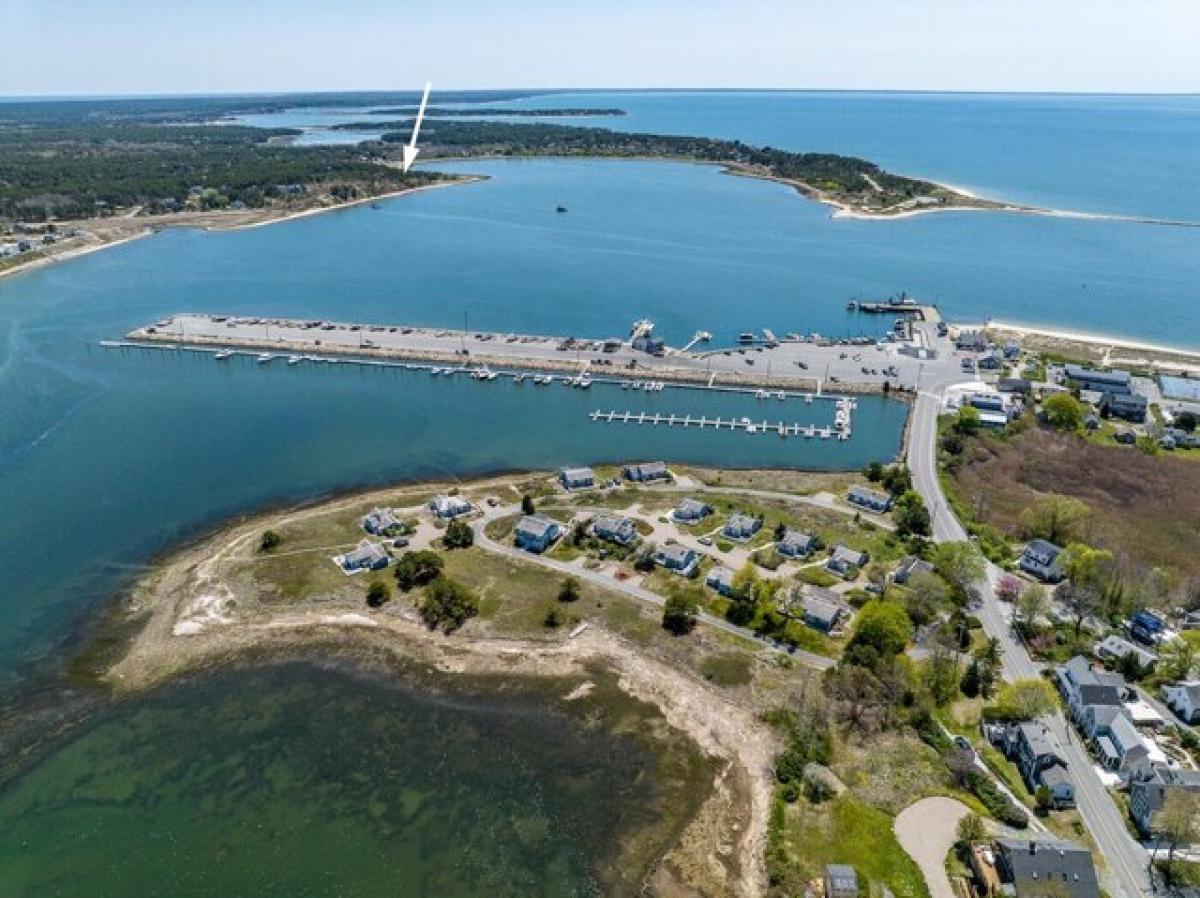 Picture of Residential Land For Sale in Wellfleet, Massachusetts, United States