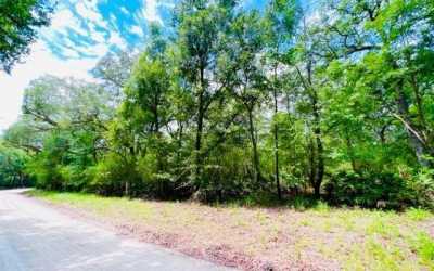 Residential Land For Sale in Branford, Florida