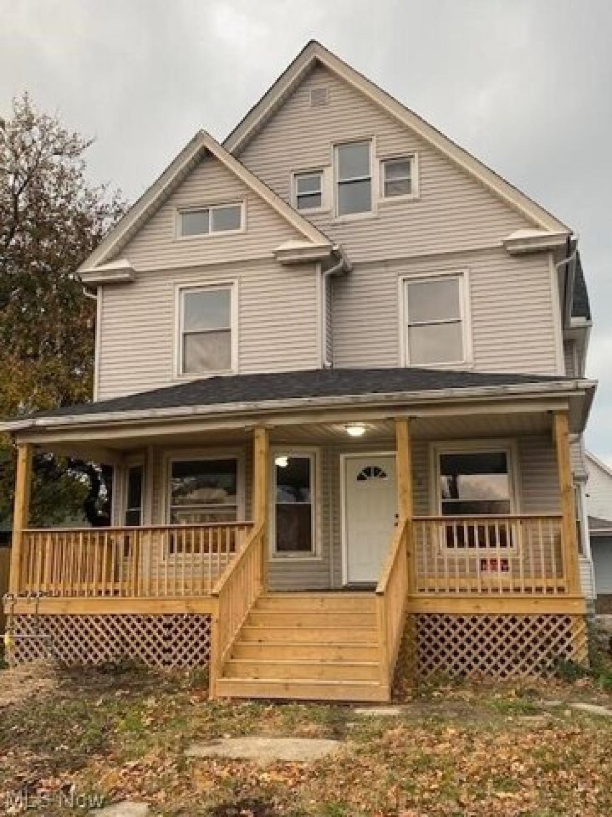 Picture of Home For Rent in Lorain, Ohio, United States