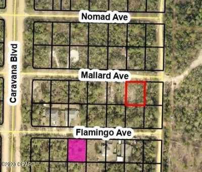 Residential Land For Sale in Fountain, Florida