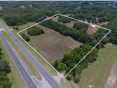 Residential Land For Sale in Summerfield, Florida