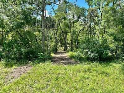 Residential Land For Sale in Crawfordville, Florida